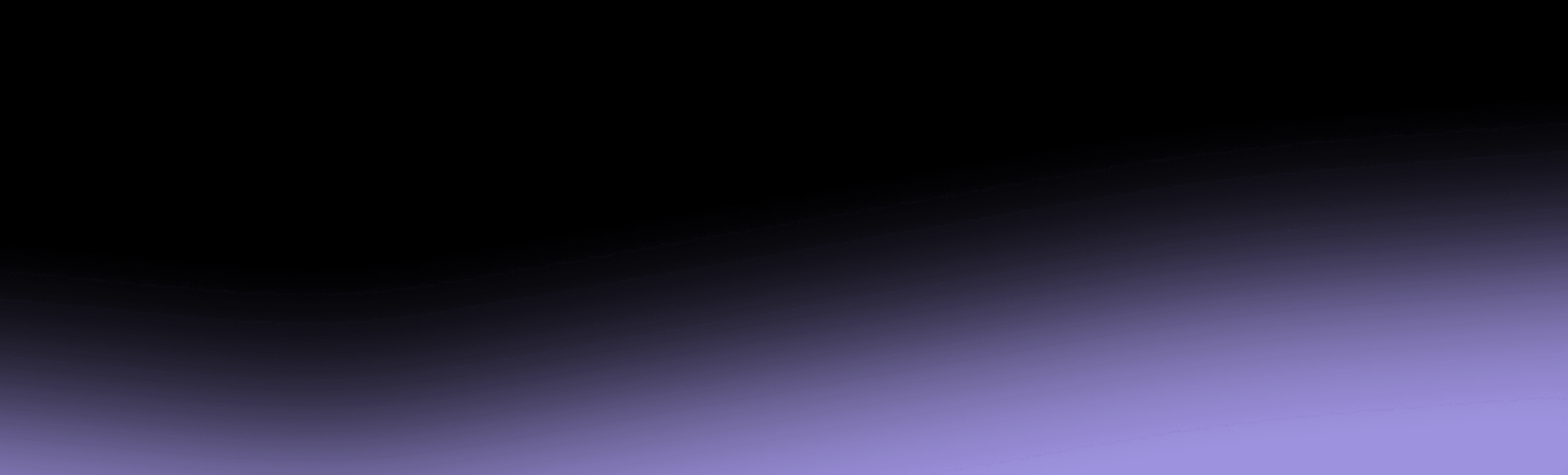 Purple Gradient Dark